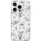 Disney Dumbo Vintage Pattern iPhone 16 Pro Skin